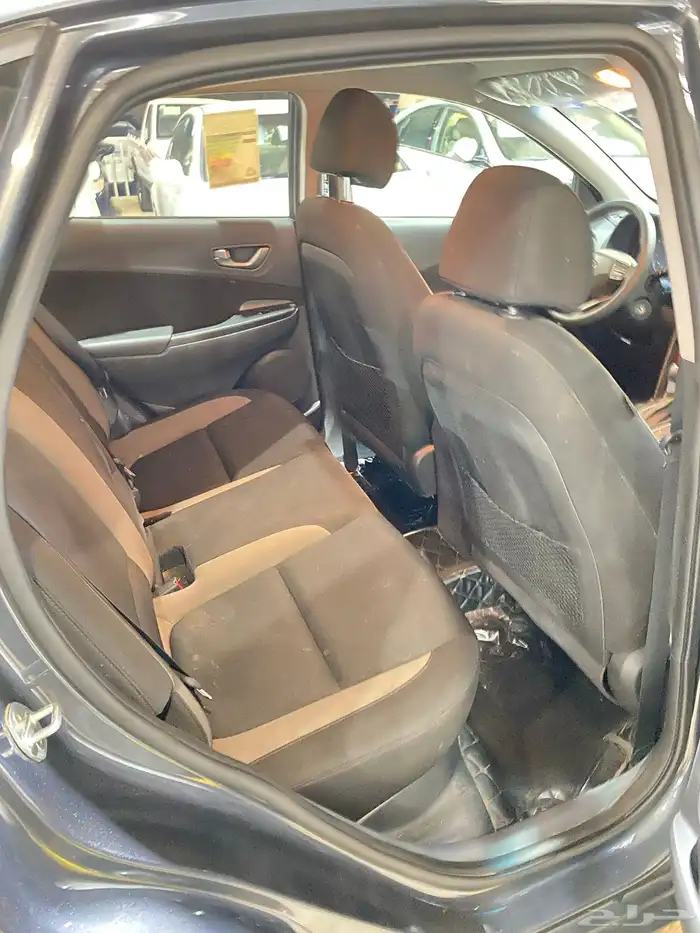 هيونداي كونا 2020 7