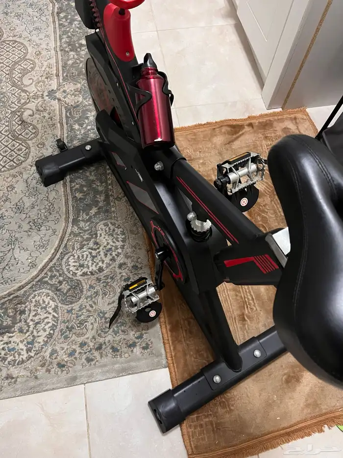 جهاز دراجة سكاي لاند 1