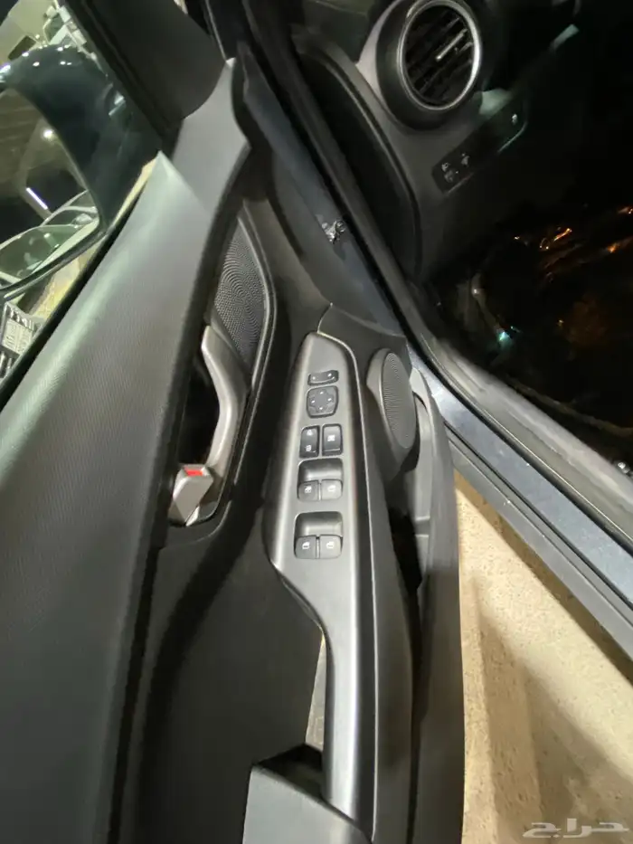 هيونداي كونا 2020 13