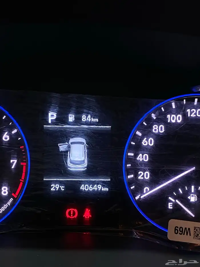 هيونداي كونا 2020 10