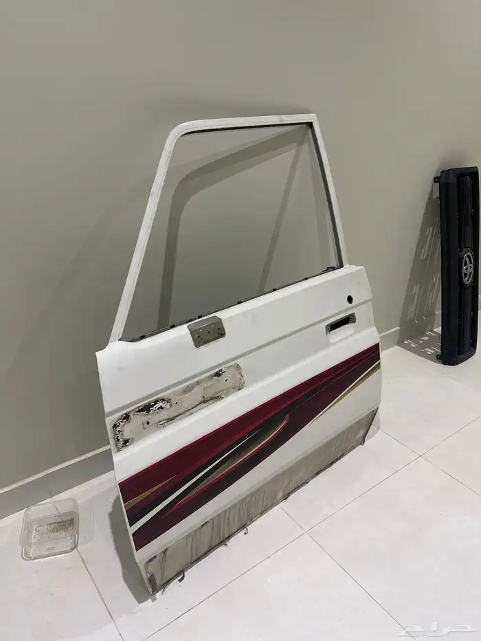 باب ربع 0
