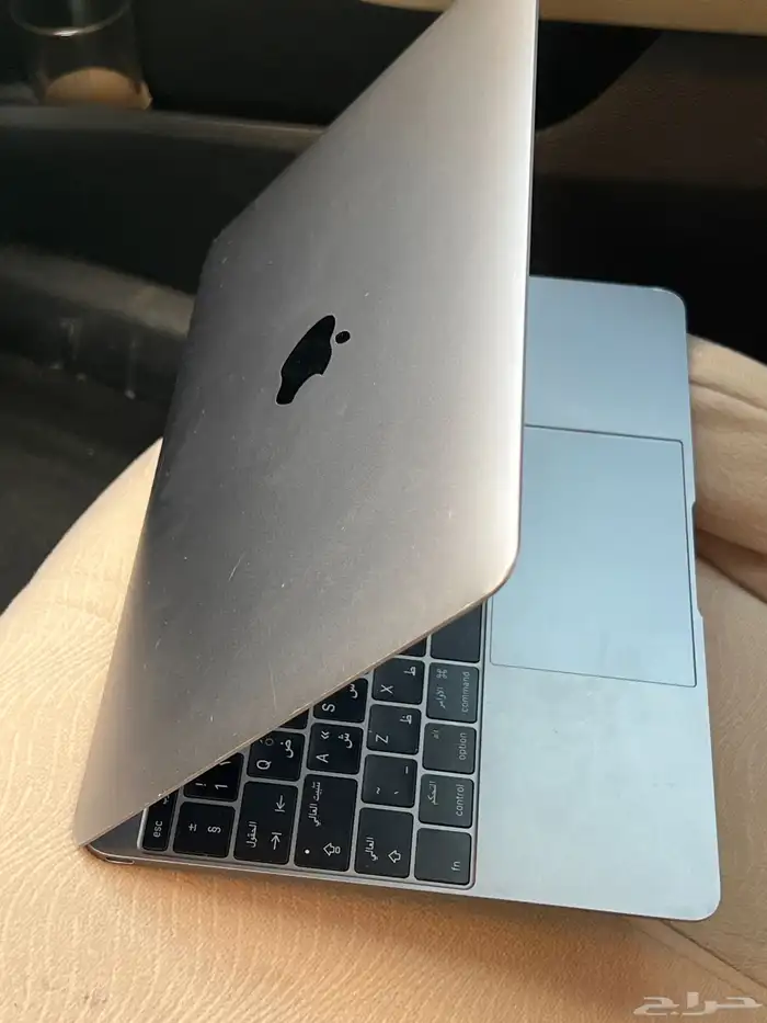 جهاز ماك بوك MacBook 2015 12 inches على السوم 5