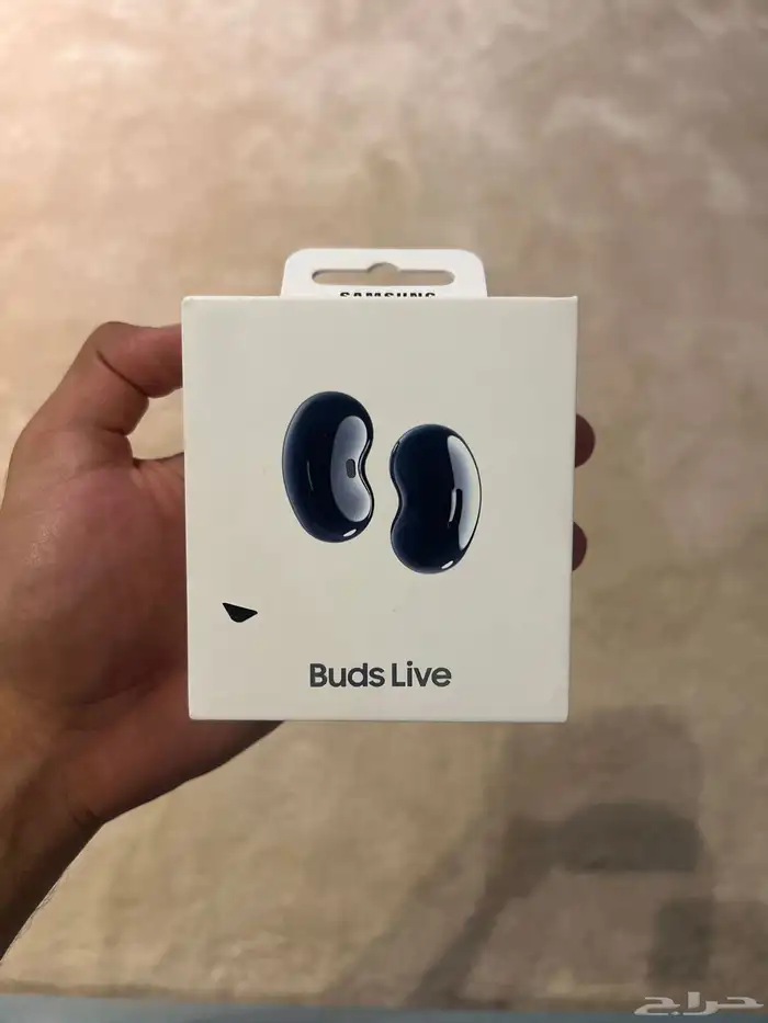 سماعات لاسلكية سامسونج من جرير أصلية 0