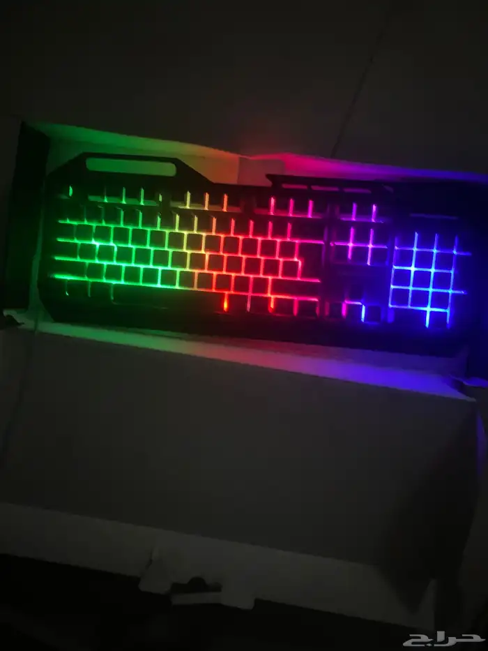 ماوس وكيبورد للبيع 0