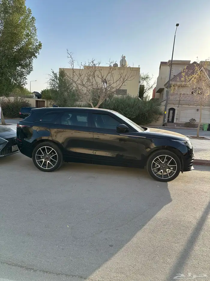 لاند روفر رانج روفر فيلار بي 250 اس موديل 2023 9