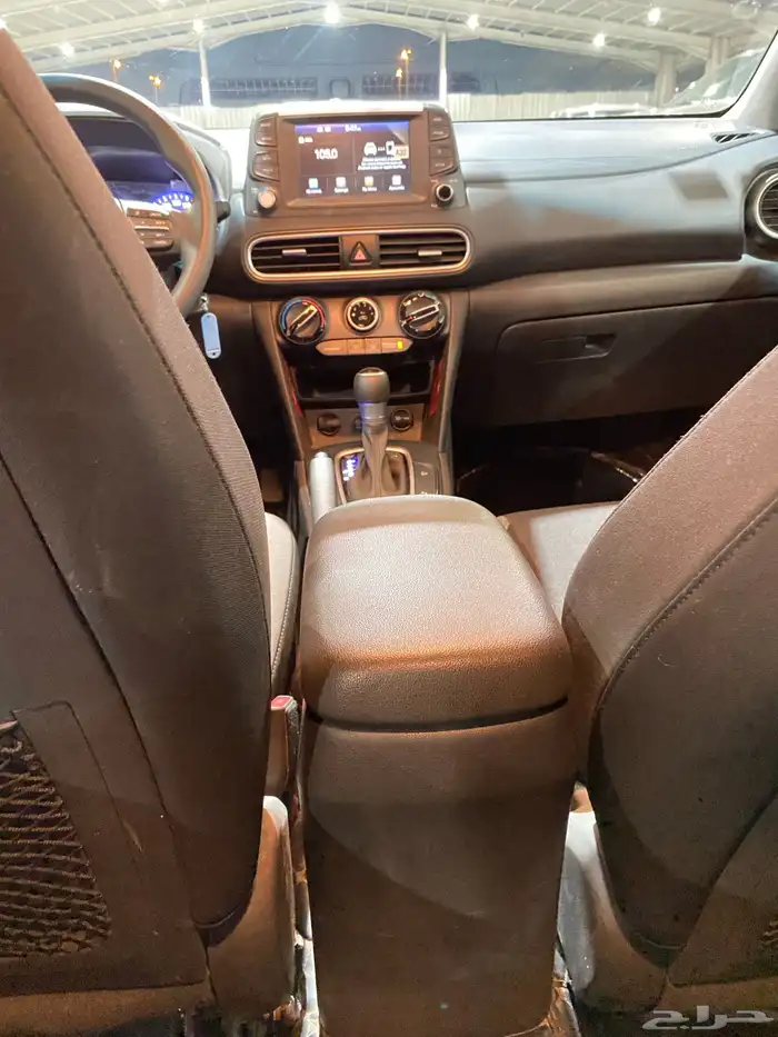 هيونداي كونا 2020 17