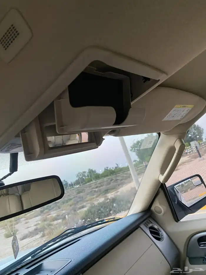 للبيع فورد اكسبدشن XLT 2016 دبل بريميFord Expedition 30