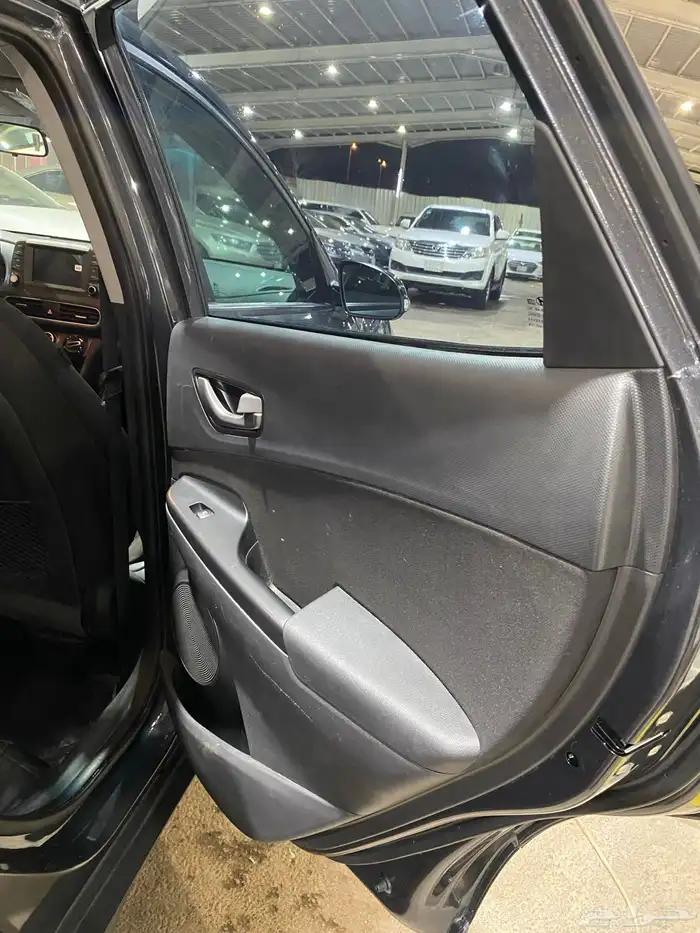 هيونداي كونا 2020 14