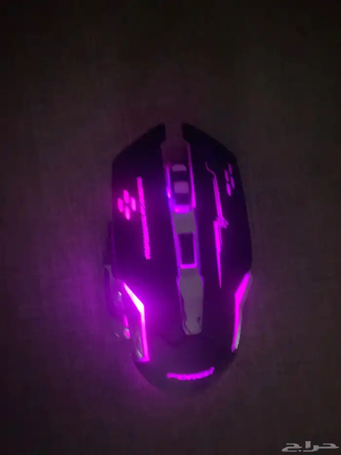 ماوس وكيبورد للبيع 1