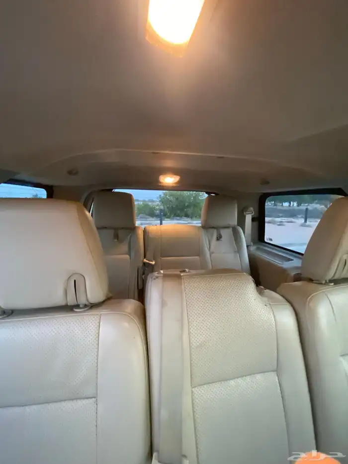 للبيع فورد اكسبدشن XLT 2016 دبل بريميFord Expedition 20