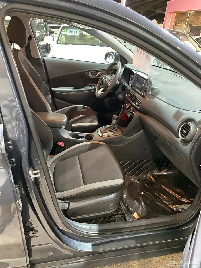 هيونداي كونا 2020 6