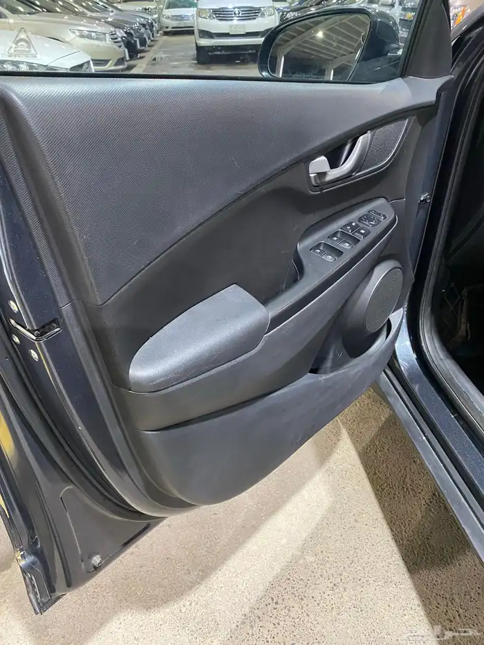 هيونداي كونا 2020 16