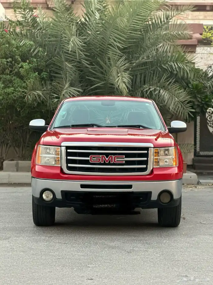 ((تم البيع )) سييرا Z71 2013 وكالة مستخدم أول ممشى قليل 0