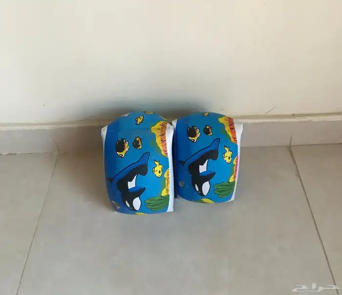 ألعاب مسبح مائية اطفال 4