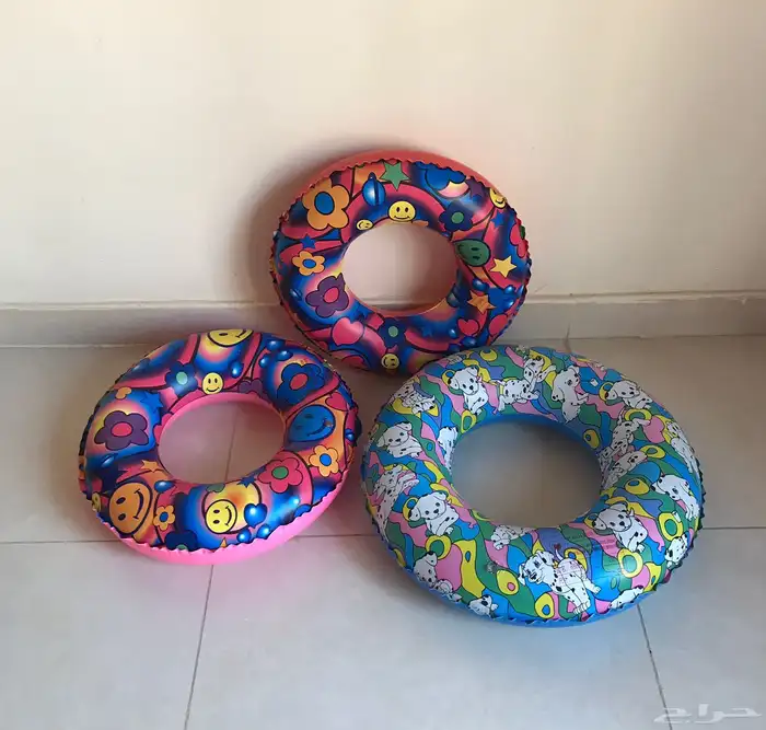 ألعاب مسبح مائية اطفال 2