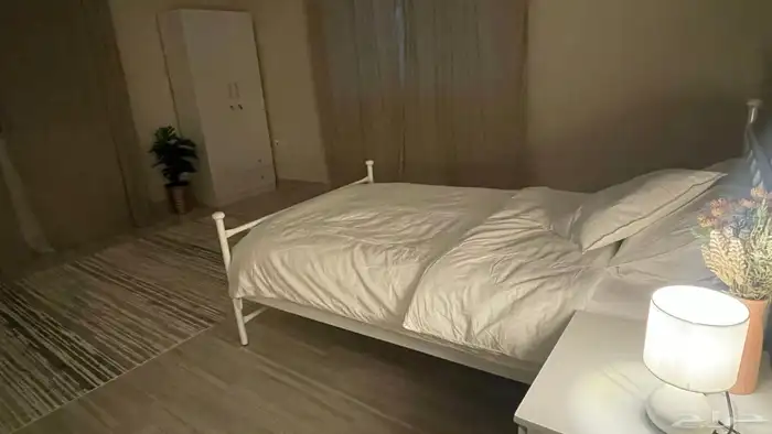 فيلا مؤثثة للايجار على طريق الملك مفروشة Furnished villa 6