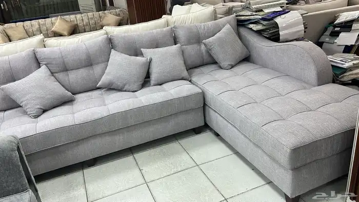 غرف نوم كنبات تفصيل و جاهز تأثيث شقق و فنادق 14