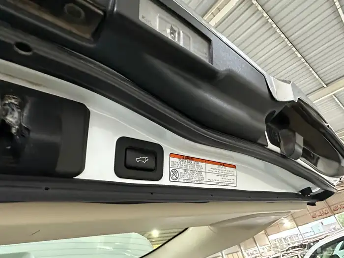 جيب لكزس م LX 2021 بحالة الوكالة تم البيع 76