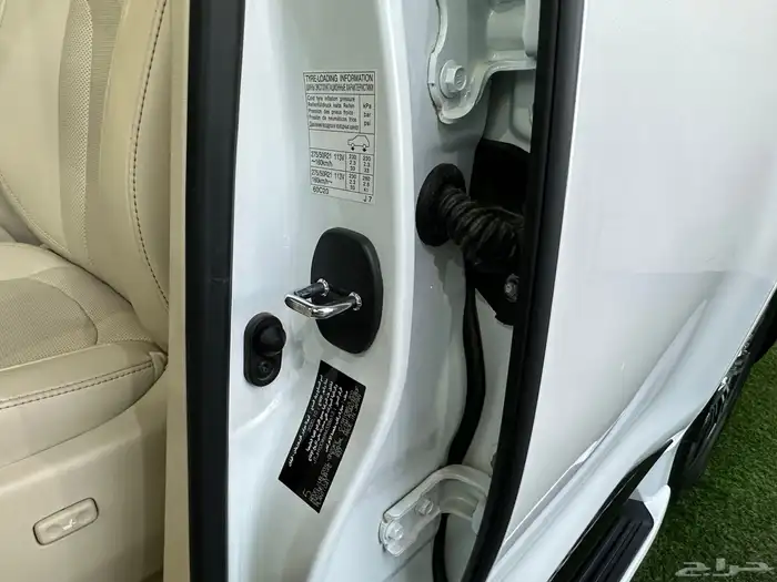 جيب لكزس م LX 2021 بحالة الوكالة تم البيع 52