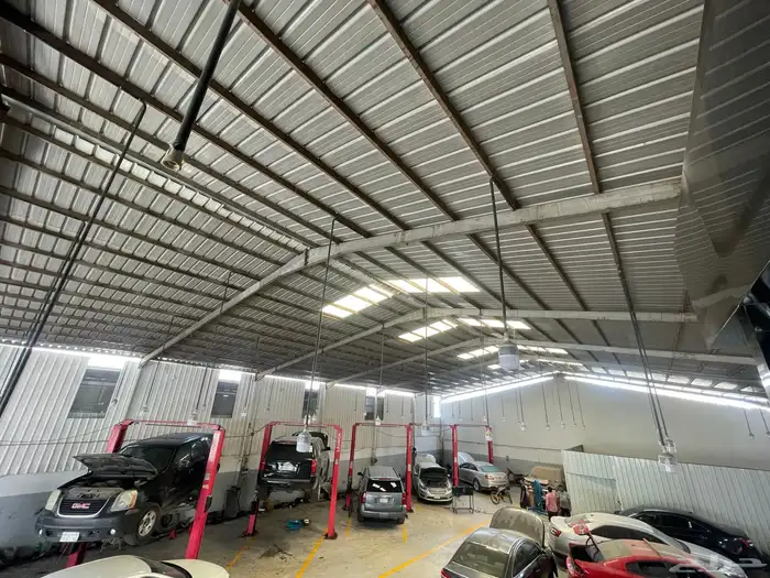 قيرات جمس امريكي شد بلد ضمان 12 شهر 6