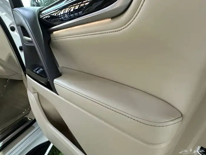 جيب لكزس م LX 2021 بحالة الوكالة تم البيع 63