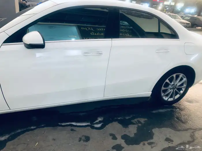 شفط وتعديل وسمكرة ورش بويه وتلميع خارجي يوجد تقسيط تابي 2