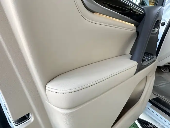 جيب لكزس م LX 2021 بحالة الوكالة تم البيع 22