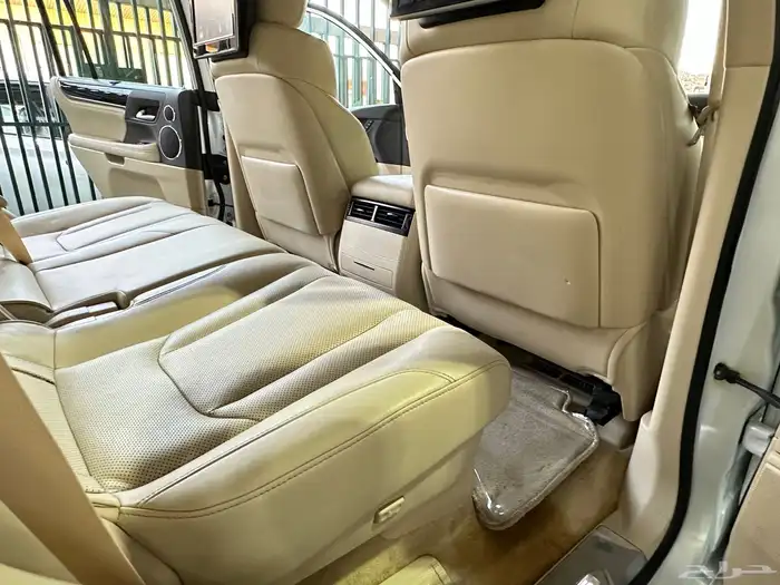 جيب لكزس م LX 2021 بحالة الوكالة تم البيع 58