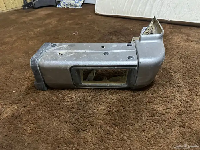 قطع جيب ربع تشليح وكاله 8