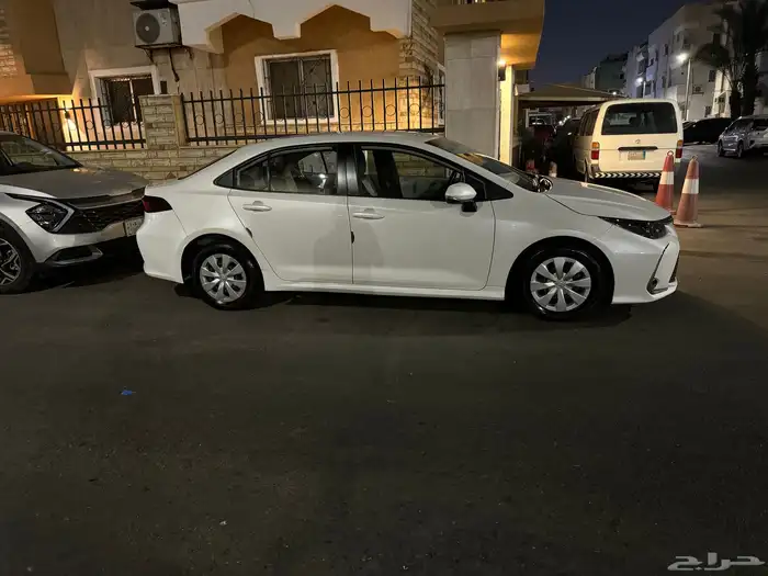 كورلا 2021 للبيع 0