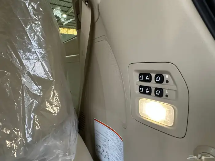 جيب لكزس م LX 2021 بحالة الوكالة تم البيع 78