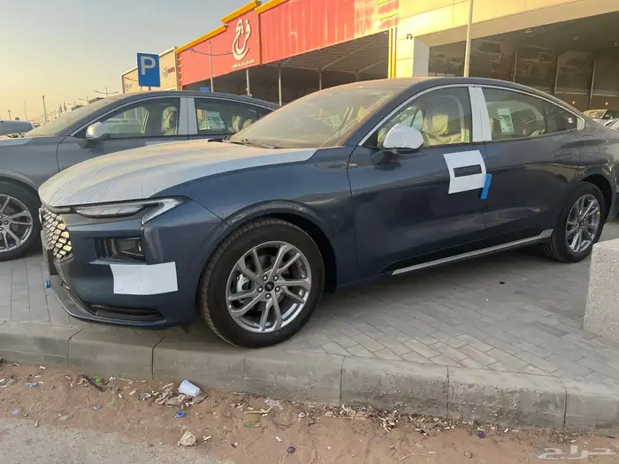 فورد تورس 2026 جميع الالوان والفئات اقساط 32