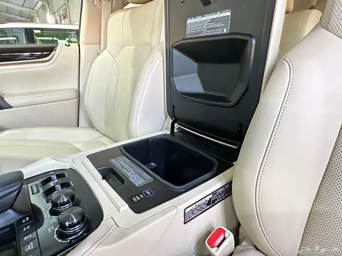 جيب لكزس م LX 2021 بحالة الوكالة تم البيع 39