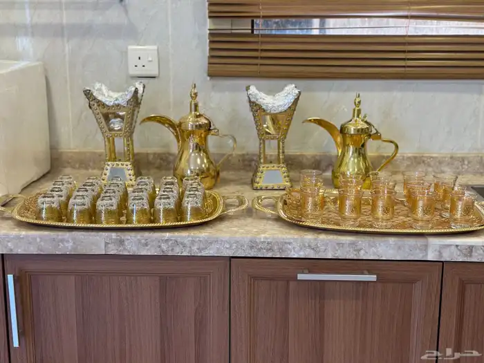 قهوجي جنوب الرياض 3