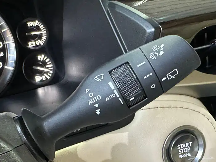 جيب لكزس م LX 2021 بحالة الوكالة تم البيع 33