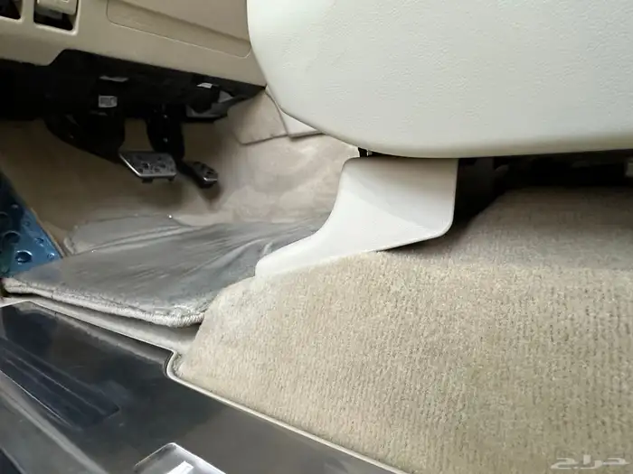 جيب لكزس م LX 2021 بحالة الوكالة تم البيع 43