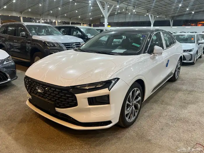 فورد تورس 2026 جميع الالوان والفئات اقساط 36