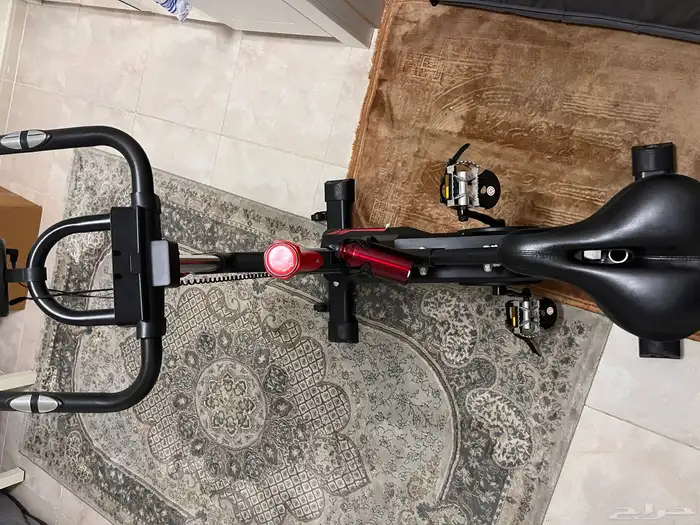 جهاز دراجة سكاي لاند 2