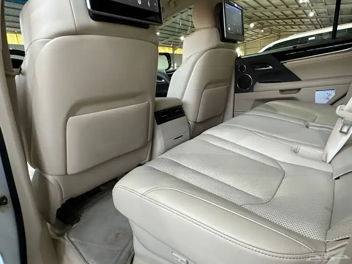 جيب لكزس م LX 2021 بحالة الوكالة تم البيع 55