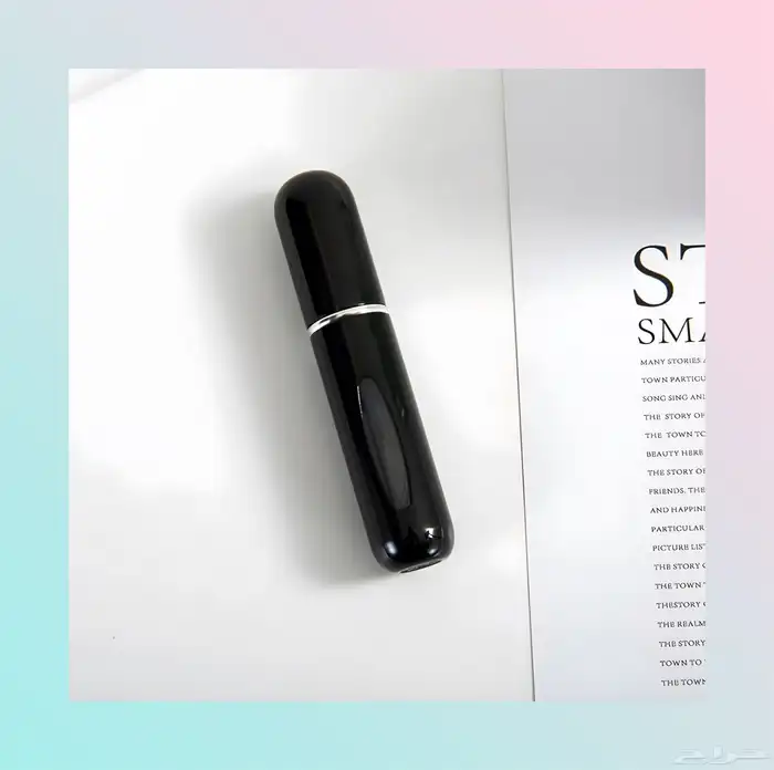 عبوة تعبئة عطور 2