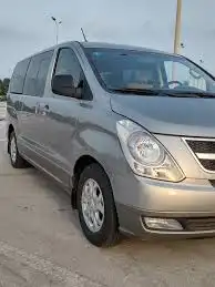 مكاين هونداي إتش ون H1 ستاندر ضمان عالي 0