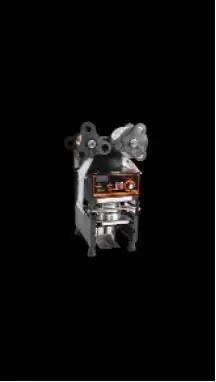 مكينة تغليف عصير تجهيزات تسالي معدات عصاير معدات مطاعم 4