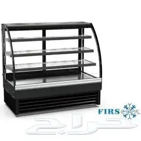 ثلاجات معدات مطاعم 12