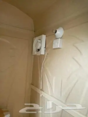 حمامات فيبر جلاس عربي وفرنجي 4
