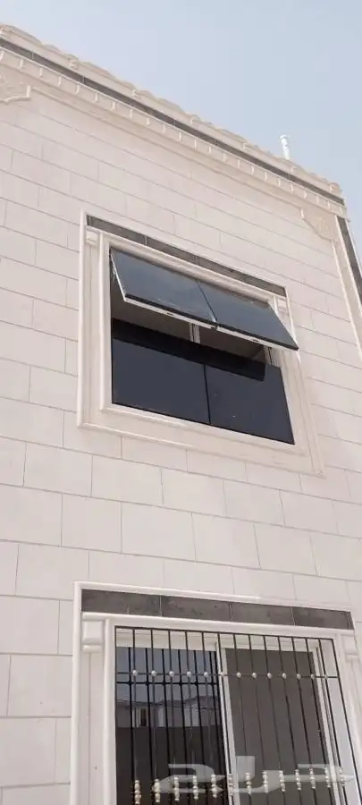 تركيب جميع قطاعات الالمنيوم والدرايش والشتر والاستلكشر 14