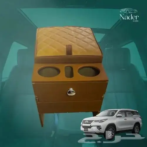 تكاية هايلكس فورشنور ب 195 2