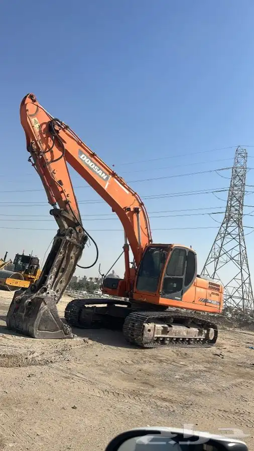 بوكلين دوسان للايجار 1