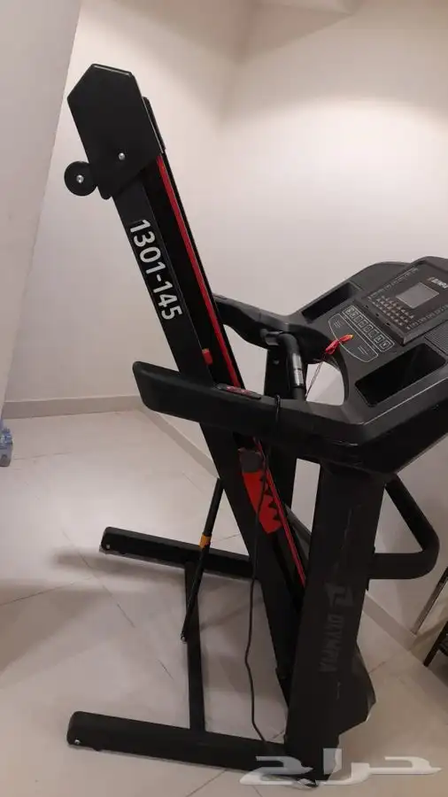 جهاز سير كهربائي من شركة olympia 3