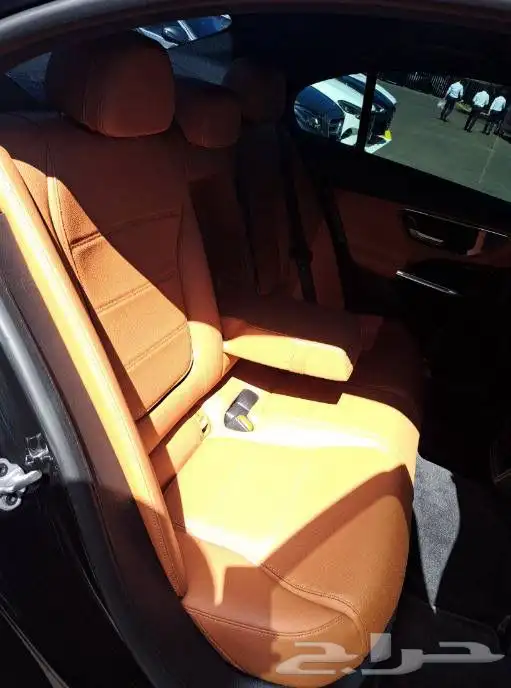 مرسيدس 2022 W206 C200 4MATIC وارد كوريا 24