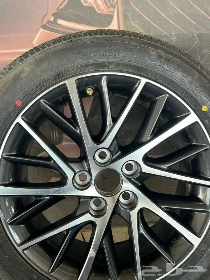 قطع لكزس جنوط لكزس 2